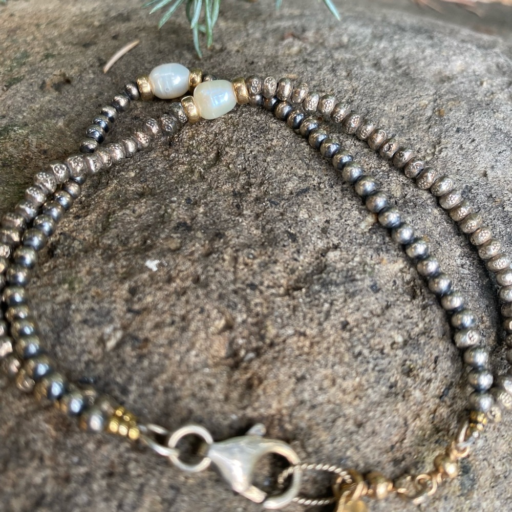 Sundance bracelet